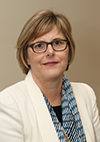 Photo of Kathryn Cook, CEO 