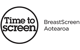 BreastScreen Aotearoa Logo