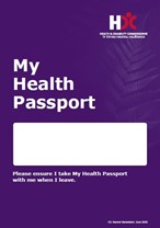 My Health Passport