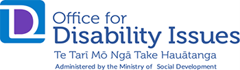 The Office for Disability Issues
