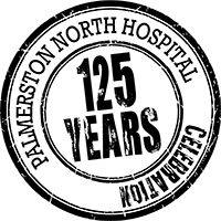 125 Years Logo