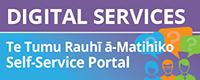 Self-service Portal